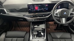 2022 (72) BMW X7 xDrive40d MHT M Sport 5dr Step Auto 4674454