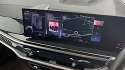 2022 (72) BMW X7 xDrive40d MHT M Sport 5dr Step Auto 4674458