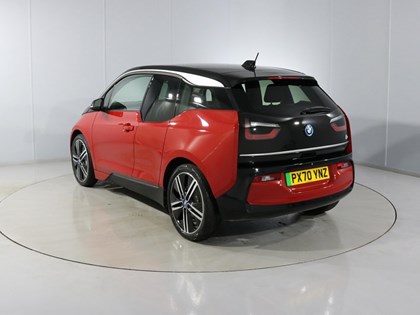 2021 (70) BMW I3 125kW 42kWh 5dr Auto