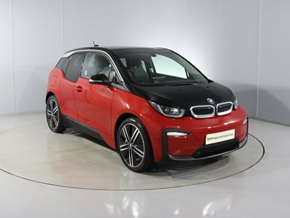 2021 (70) BMW I3 125kW 42kWh 5dr Auto