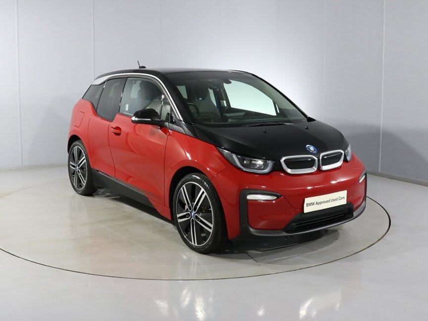 2021 (70) BMW I3 125kW 42kWh 5dr Auto