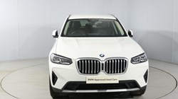 2023 (23) BMW X3 xDrive20i MHT xLine 5dr Step Auto 4679204