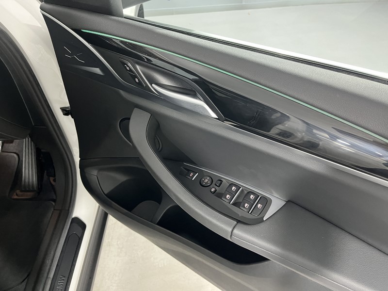 2023 (23) BMW X3 xDrive20i MHT xLine 5dr Step Auto 4679208