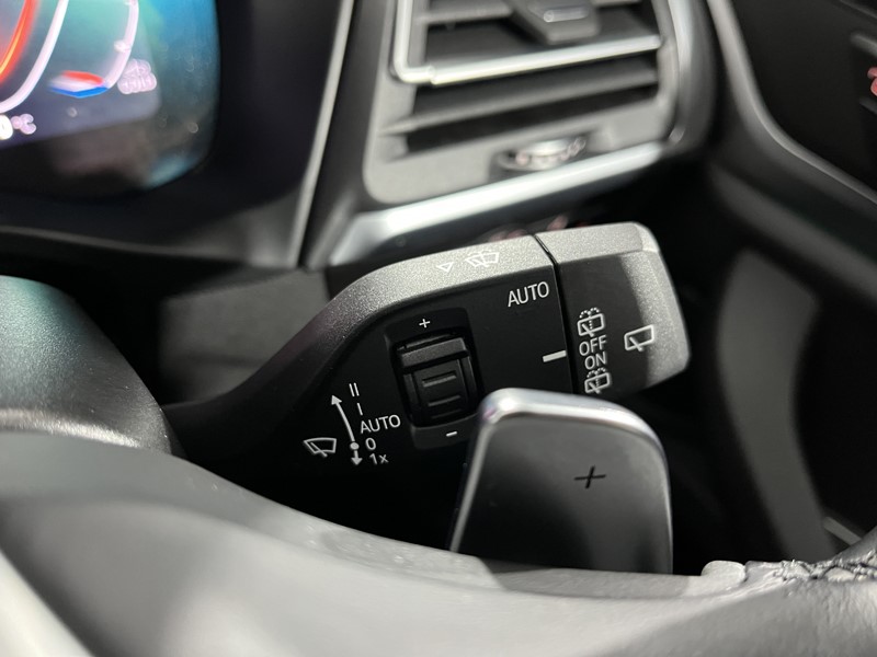 2023 (23) BMW X3 xDrive20i MHT xLine 5dr Step Auto 4679213