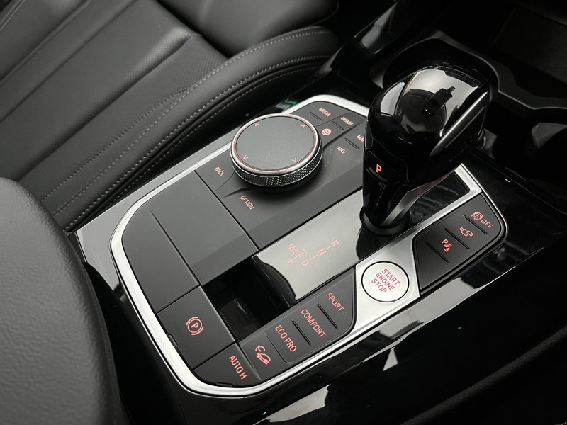 2023 (23) BMW X3 xDrive20i MHT xLine 5dr Step Auto 4679198