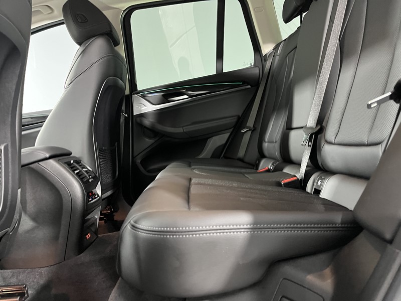 2023 (23) BMW X3 xDrive20i MHT xLine 5dr Step Auto 4679224