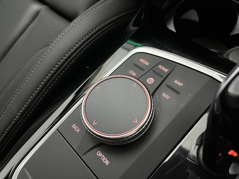 2023 (23) BMW X3 xDrive20i MHT xLine 5dr Step Auto 4679220