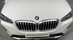 2023 (23) BMW X3 xDrive20i MHT xLine 5dr Step Auto 4679229