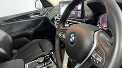 2023 (23) BMW X3 xDrive20i MHT xLine 5dr Step Auto 4679210