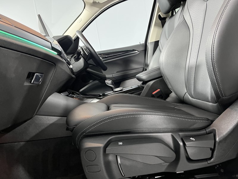 2023 (23) BMW X3 xDrive20i MHT xLine 5dr Step Auto 4679223