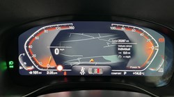 2023 (23) BMW X3 xDrive20i MHT xLine 5dr Step Auto 4679197