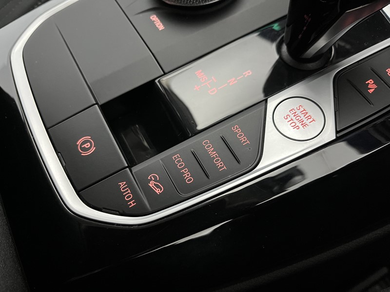 2023 (23) BMW X3 xDrive20i MHT xLine 5dr Step Auto 4679221