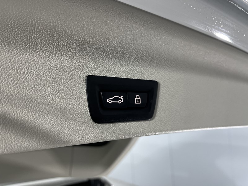 2023 (23) BMW X3 xDrive20i MHT xLine 5dr Step Auto 4679233