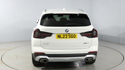 2023 (23) BMW X3 xDrive20i MHT xLine 5dr Step Auto 4679203