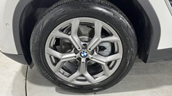 2023 (23) BMW X3 xDrive20i MHT xLine 5dr Step Auto 4679202