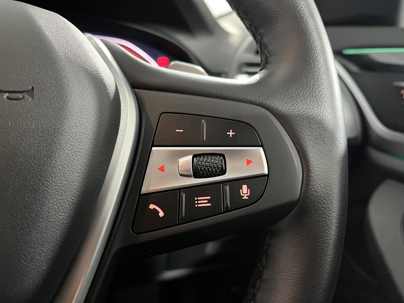 2023 (23) BMW X3 xDrive20i MHT xLine 5dr Step Auto 4679212