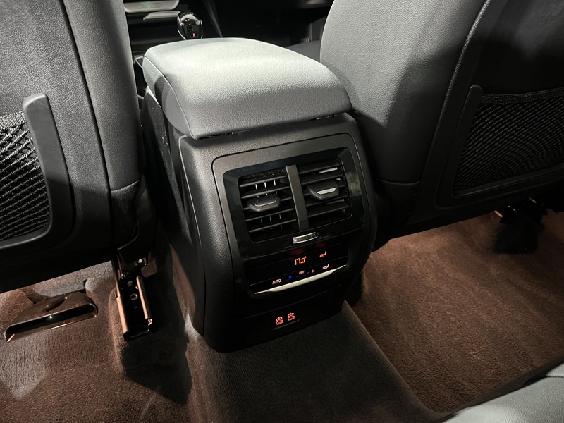 2023 (23) BMW X3 xDrive20i MHT xLine 5dr Step Auto 4679227