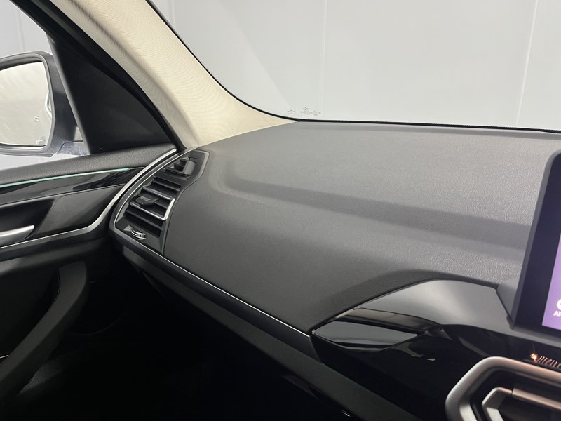 2023 (23) BMW X3 xDrive20i MHT xLine 5dr Step Auto 4679214