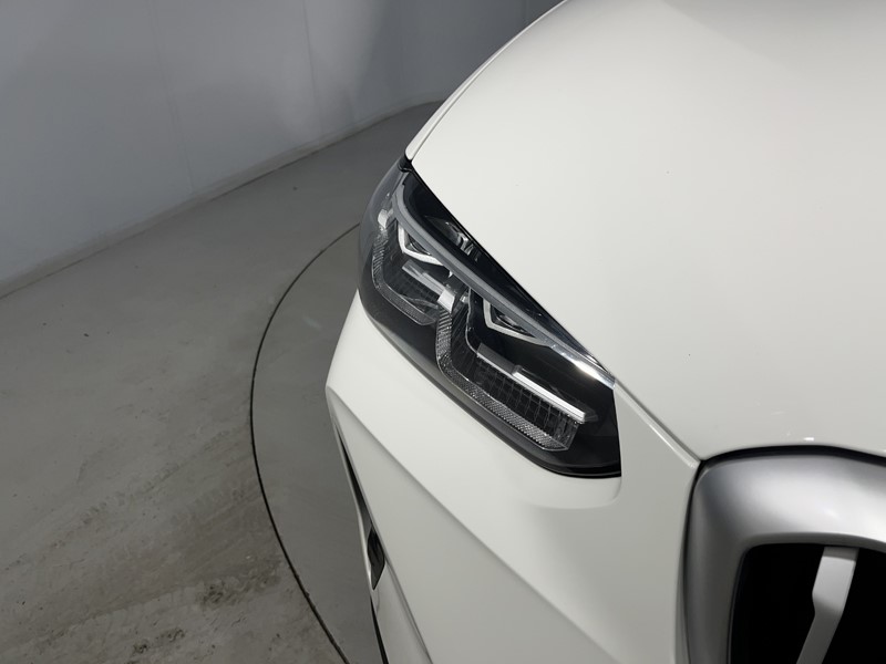 2023 (23) BMW X3 xDrive20i MHT xLine 5dr Step Auto 4679228