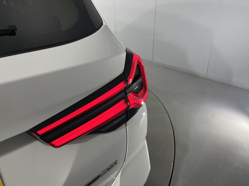 2023 (23) BMW X3 xDrive20i MHT xLine 5dr Step Auto 4679231