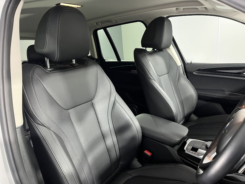 2023 (23) BMW X3 xDrive20i MHT xLine 5dr Step Auto 4679199