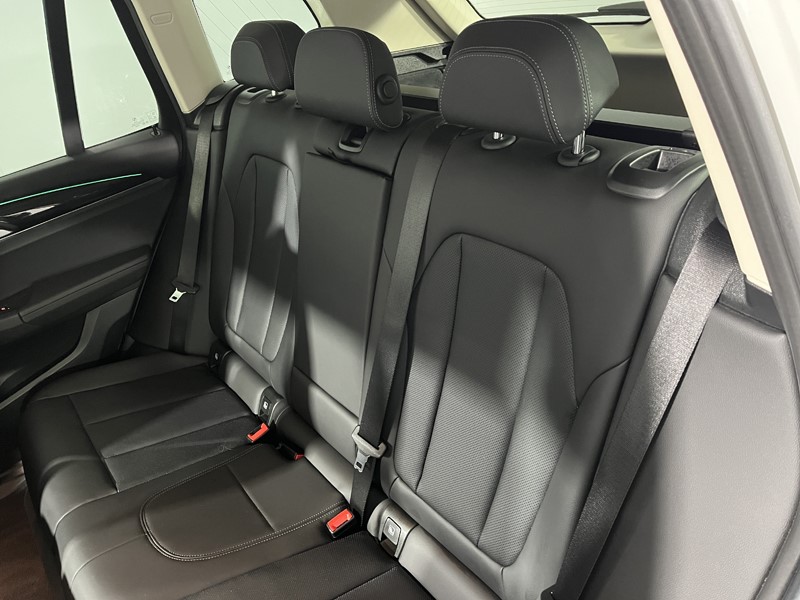 2023 (23) BMW X3 xDrive20i MHT xLine 5dr Step Auto 4679200