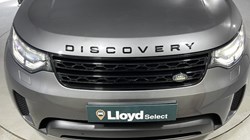 2019 (19) LAND ROVER DISCOVERY 3.0 SDV6 HSE Luxury 5dr Auto 4697560
