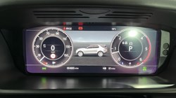 2019 (19) LAND ROVER DISCOVERY 3.0 SDV6 HSE Luxury 5dr Auto 4697526