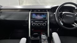 2019 (19) LAND ROVER DISCOVERY 3.0 SDV6 HSE Luxury 5dr Auto 4697521