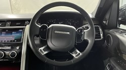 2019 (19) LAND ROVER DISCOVERY 3.0 SDV6 HSE Luxury 5dr Auto 4697522