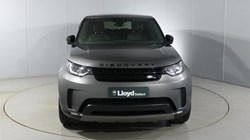 2019 (19) LAND ROVER DISCOVERY 3.0 SDV6 HSE Luxury 5dr Auto 4697533