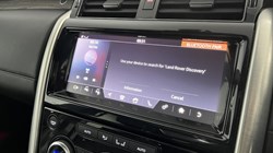 2019 (19) LAND ROVER DISCOVERY 3.0 SDV6 HSE Luxury 5dr Auto 4697547