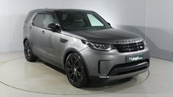 2019 (19) LAND ROVER DISCOVERY 3.0 SDV6 HSE Luxury 5dr Auto 4697518