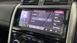 2019 (19) LAND ROVER DISCOVERY 3.0 SDV6 HSE Luxury 5dr Auto 4697546