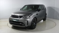 2019 (19) LAND ROVER DISCOVERY 3.0 SDV6 HSE Luxury 5dr Auto 4697567