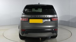 2019 (19) LAND ROVER DISCOVERY 3.0 SDV6 HSE Luxury 5dr Auto 4697532