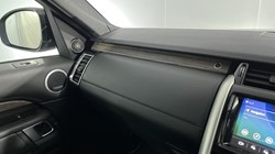 2019 (19) LAND ROVER DISCOVERY 3.0 SDV6 HSE Luxury 5dr Auto 4697545