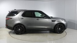 2019 (19) LAND ROVER DISCOVERY 3.0 SDV6 HSE Luxury 5dr Auto 4697520