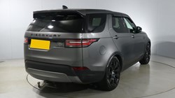 2019 (19) LAND ROVER DISCOVERY 3.0 SDV6 HSE Luxury 5dr Auto 4697568