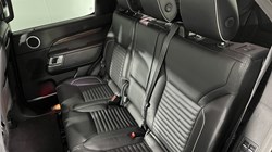 2019 (19) LAND ROVER DISCOVERY 3.0 SDV6 HSE Luxury 5dr Auto 4697529