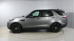 2019 (19) LAND ROVER DISCOVERY 3.0 SDV6 HSE Luxury 5dr Auto 4697569