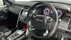 2019 (19) LAND ROVER DISCOVERY 3.0 SDV6 HSE Luxury 5dr Auto 4697523