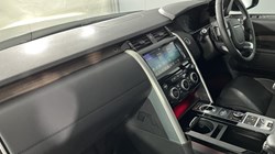2019 (19) LAND ROVER DISCOVERY 3.0 SDV6 HSE Luxury 5dr Auto 4697524