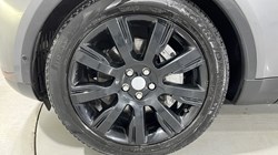 2019 (19) LAND ROVER DISCOVERY 3.0 SDV6 HSE Luxury 5dr Auto 4697531