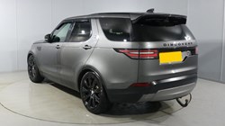 2019 (19) LAND ROVER DISCOVERY 3.0 SDV6 HSE Luxury 5dr Auto 4697519