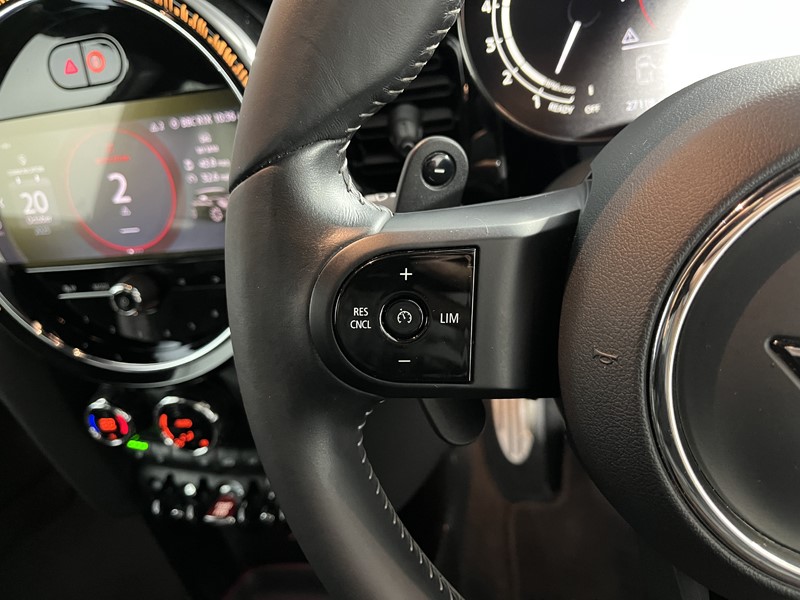 2023 (73) MINI HATCHBACK 2.0 Cooper S Sport Premium Plus 5dr Auto 4684019