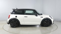 2023 (73) MINI HATCHBACK 2.0 Cooper S Sport Premium Plus 5dr Auto 4684000