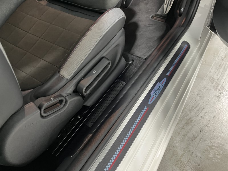 2023 (73) MINI HATCHBACK 2.0 Cooper S Sport Premium Plus 5dr Auto 4684015