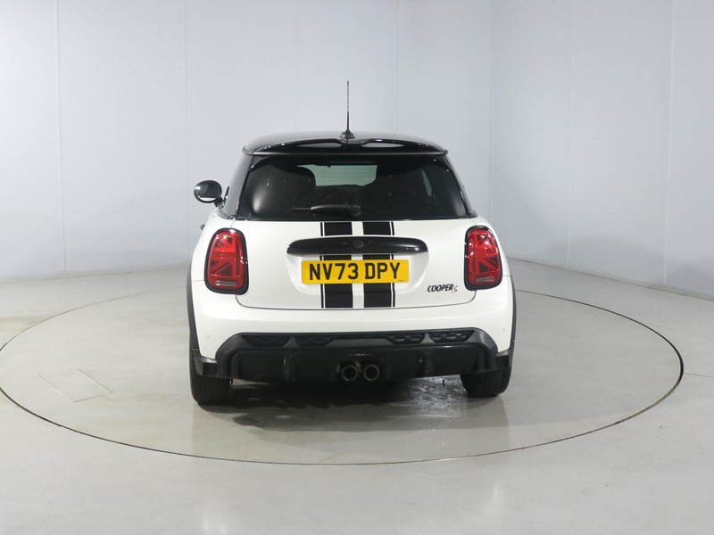 2023 (73) MINI HATCHBACK 2.0 Cooper S Sport Premium Plus 5dr Auto 4684012