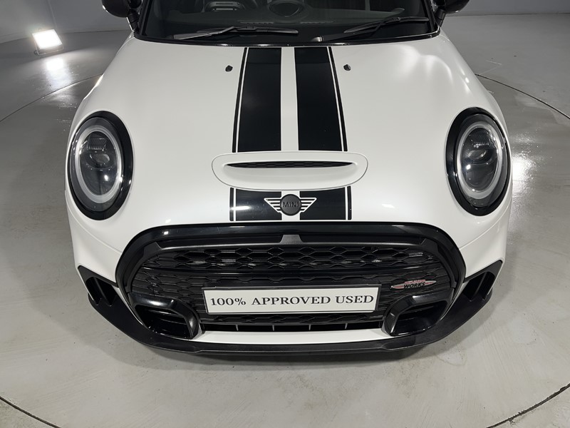 2023 (73) MINI HATCHBACK 2.0 Cooper S Sport Premium Plus 5dr Auto 4684033